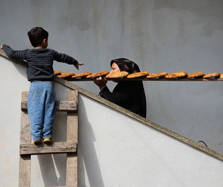 Gallery of photography by Niyazi Gurgen-Turkey