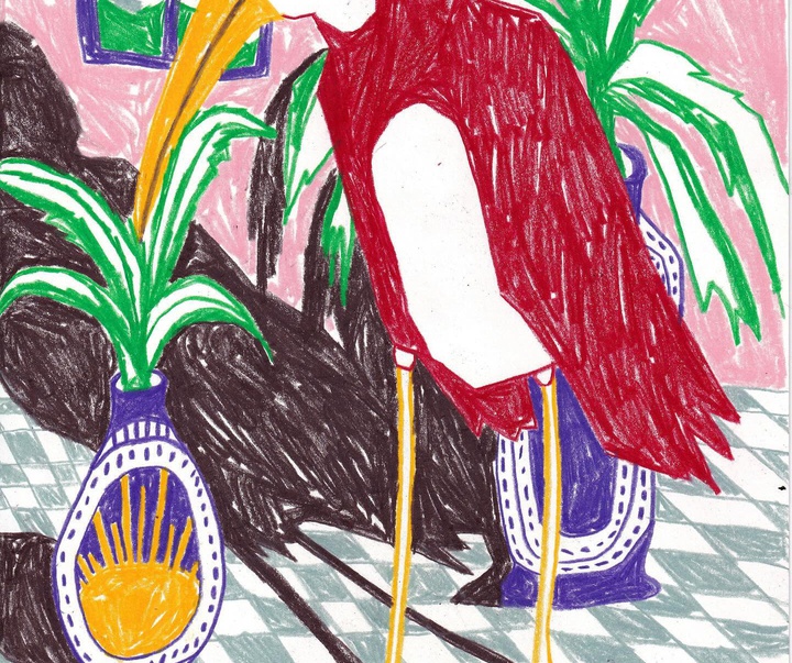 Gallery of Illustration by Miranda Bruce - Costa Rica