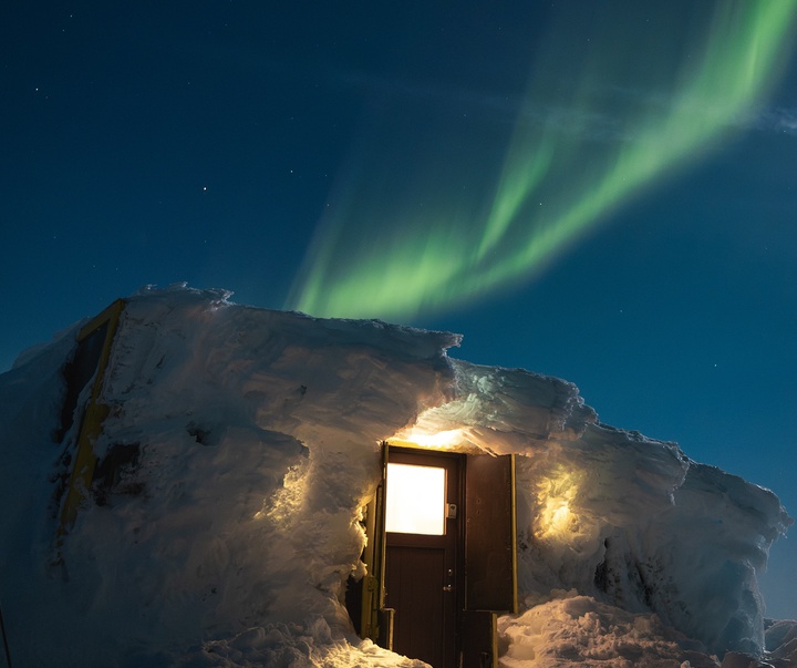 Gallery of Photography by Benjamin Hardman - Iceland