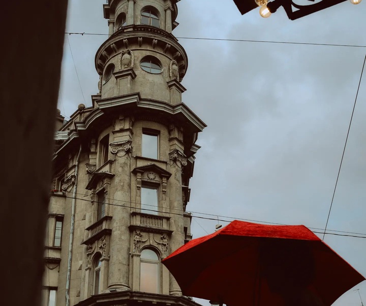 Gallery of Photography by Viktor Balaguer - France