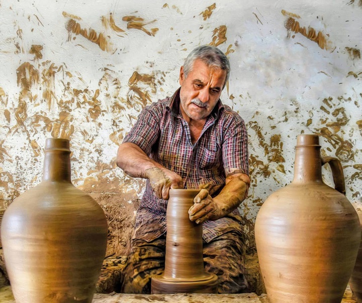 Gallery of Photos by Mojtaba Gitinezhad-Iran