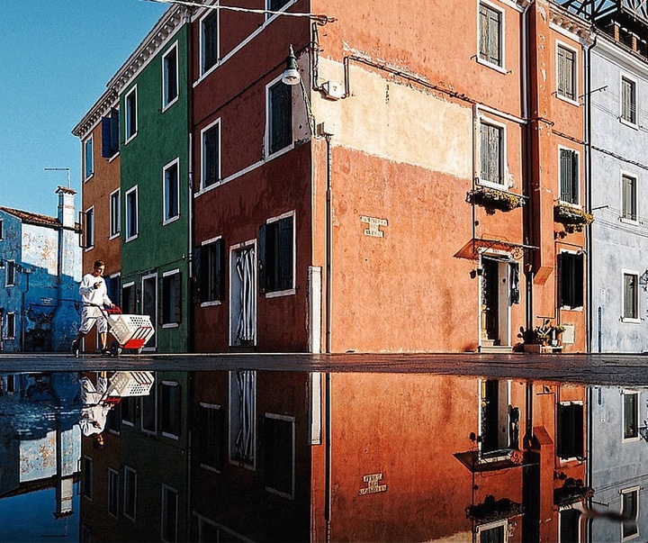 Gallery of Photography by Mirko Saviane - Italy