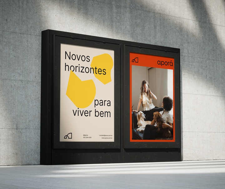 Gallery of Graphics by Fabian Shinzato - Brazil