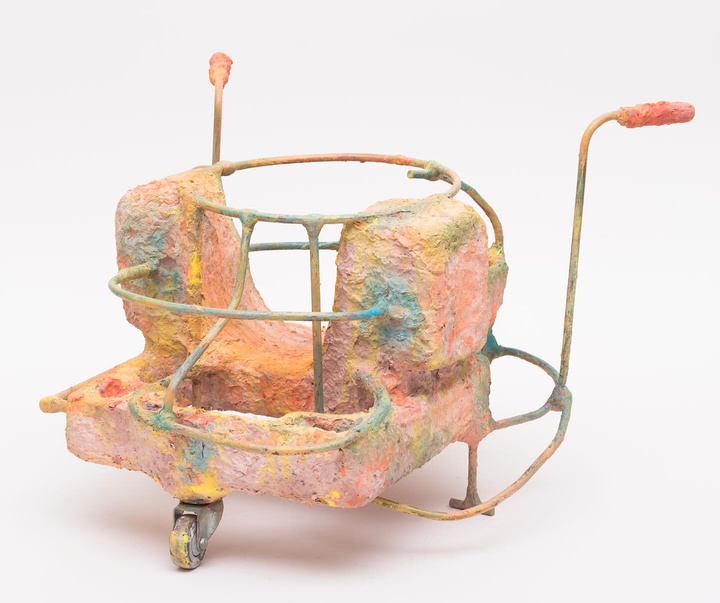 Gallery of Sculpture by Olivia Bax - Hong Kong