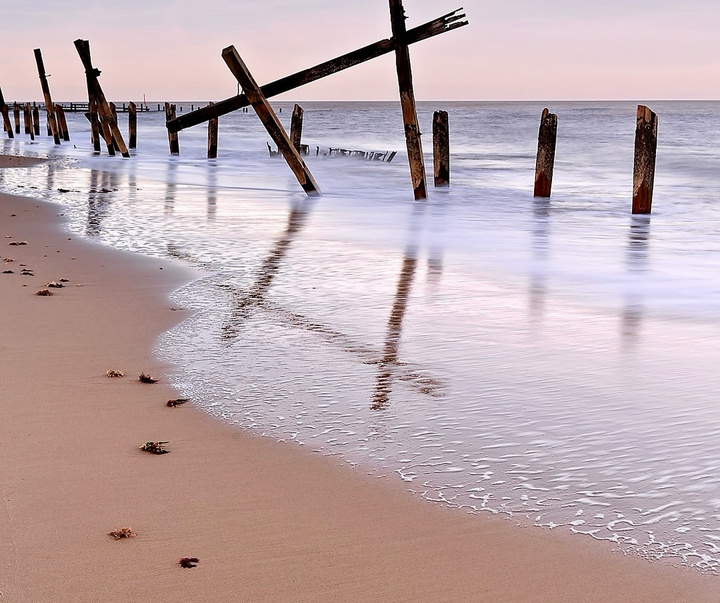 Gallery of Photography by Emma Steele