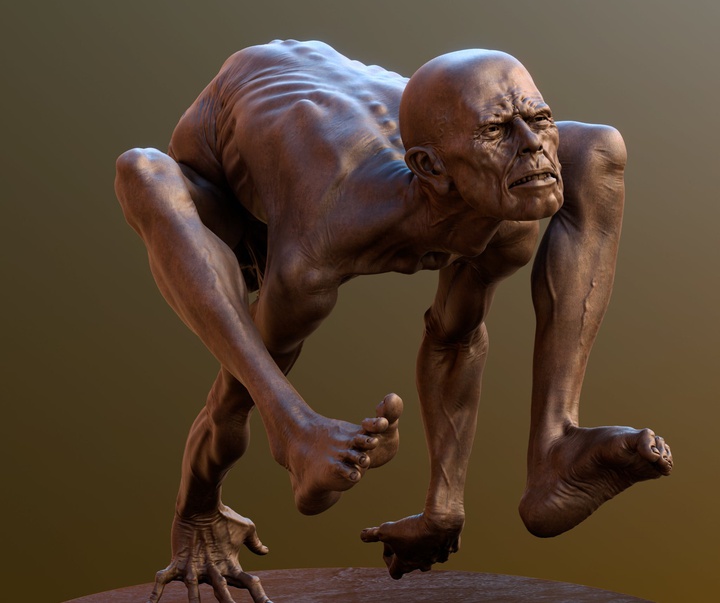 Gallery of Sculpture by Tom Aust - Germany