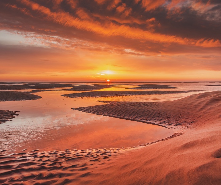 Gallery of Photography by John Threlfall - UK