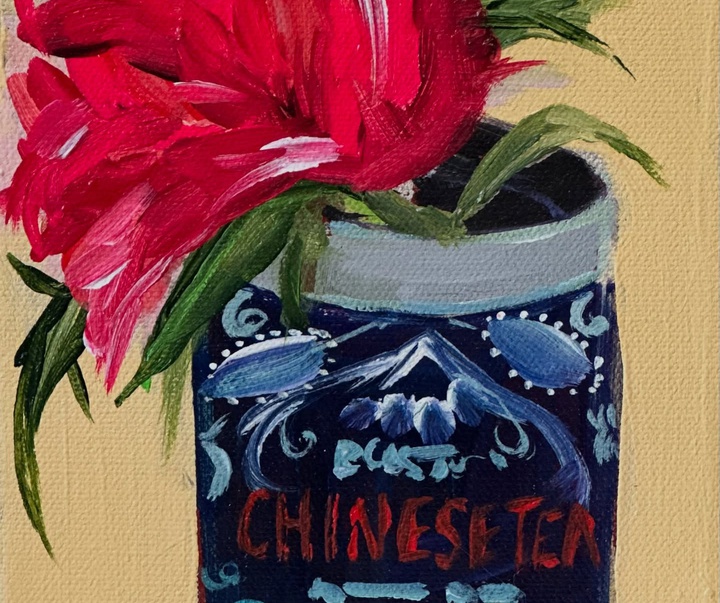 Gallery of Painting by Mindy Carpenter - Canada