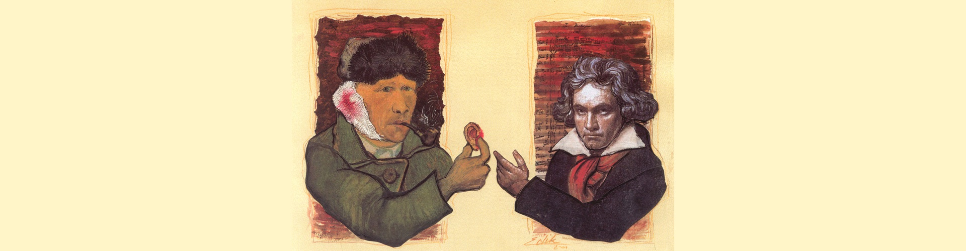 Gallery of the best Cartoon in the world 61