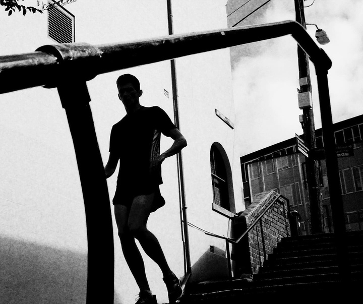 Gallery of Photography by Markus Andersen - Australia