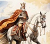 Gallery of digital illustrations by Hengameh Jafarzadeh - Iran