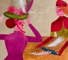 Gallery of Illustration by Marion Elliot - UK