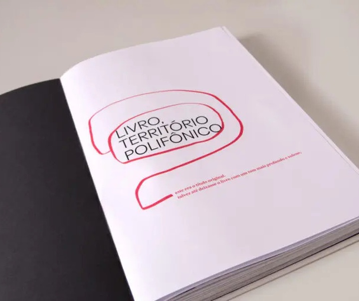 Gallery of Graphics by Gustavo Piqueira - Brazil