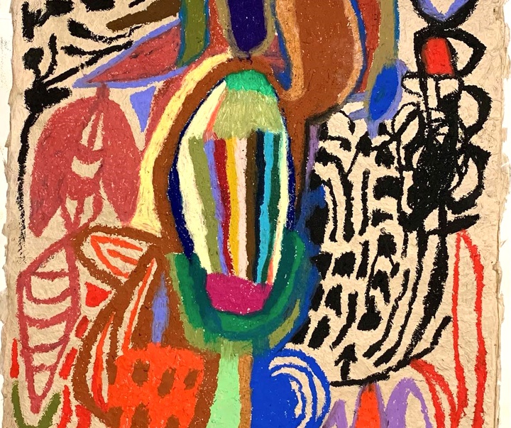 Gallery of painting by Emma Larsson - Sweden