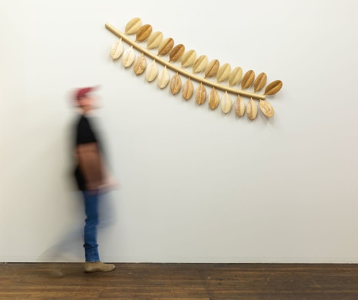 Gallery of Sculpture by Raul De Lara - Mexico