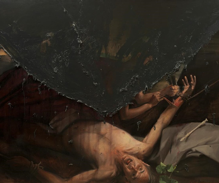 Gallery of Painting by Marcos Lozano Merchán - Spain