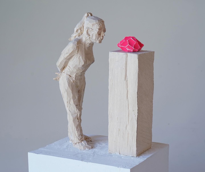 Gallery of Sculpture by Martin Krammer - Austria