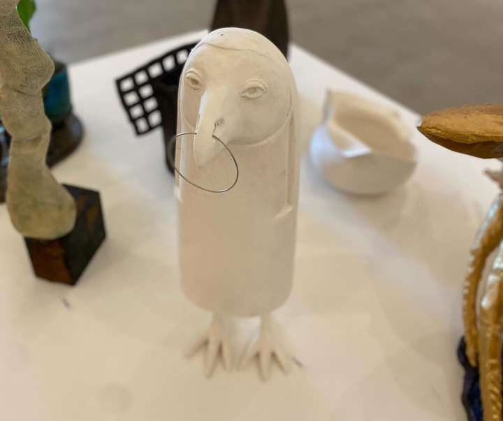 Gallery of Sculpture by Jessica Wetherly - UK