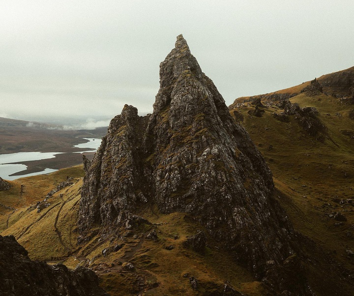 Gallery of Photography by Gareth Llewellyn - Wales