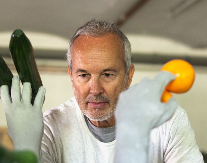 Erwin Wurm