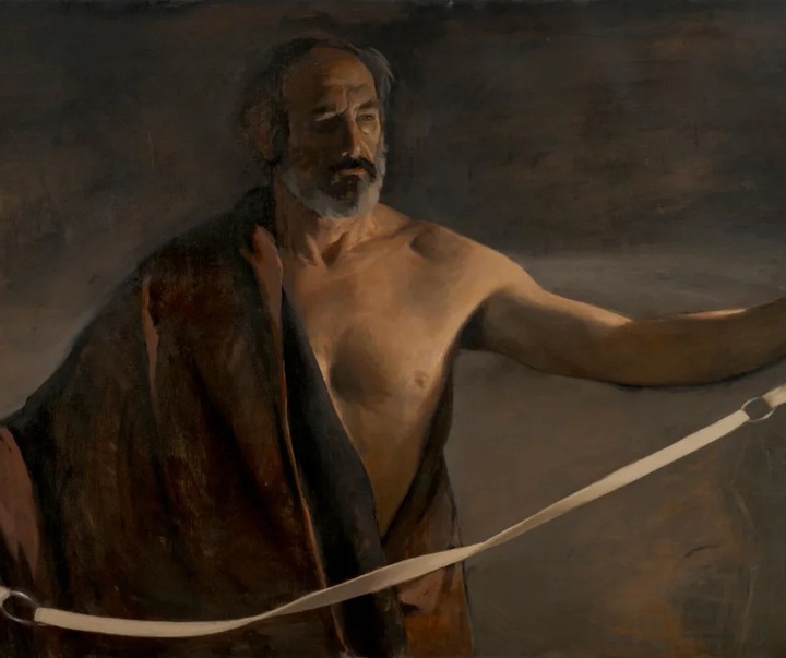 Gallery of Painting by Marcos Lozano Merchán - Spain