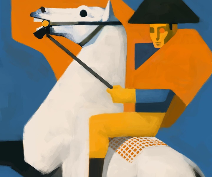 Gallery of Illustration by Luca Boni - Italy