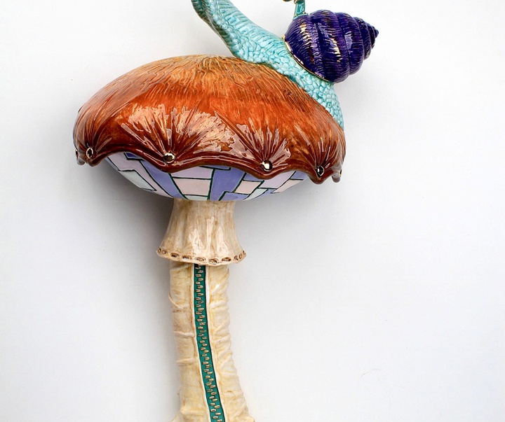 Gallery of Sculpture by Alan Waring – Denmark