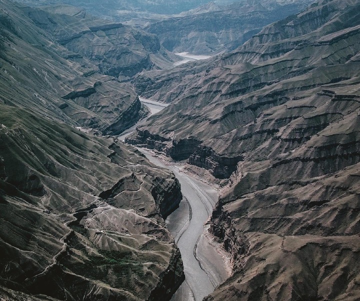 Gallery of photography by Kostya Terentev - Russia