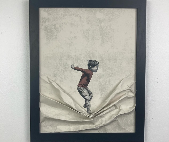 Gallery of Modern Art by Andrew Scott - USA