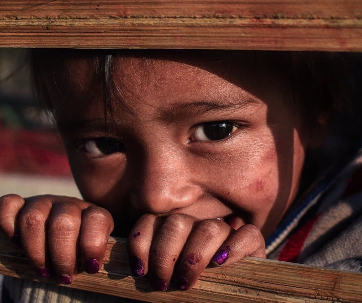 Gallery of Photography - Children photography