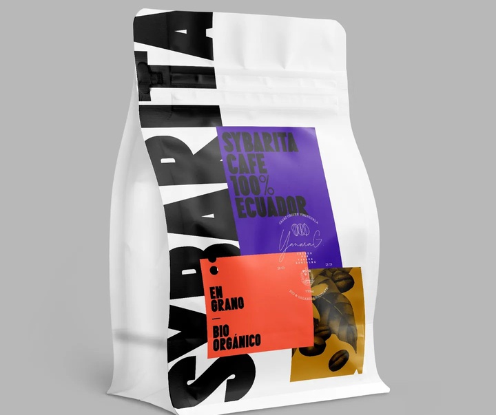 Gallery of Graphics by Quim Marin - Spain