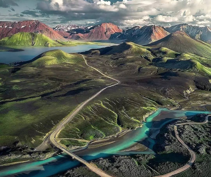 Gallery of Photography by Arnar Kristjansson - Iceland