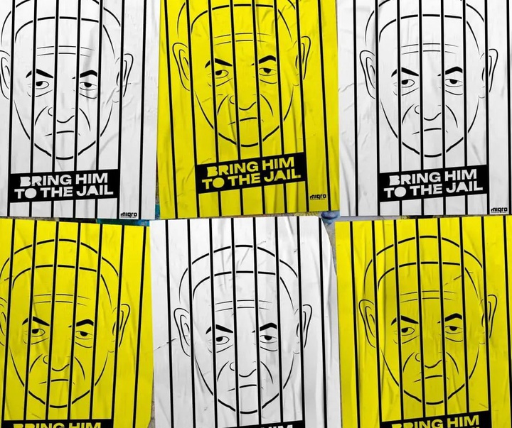 Gallery of Graphics by Amal Jamaludin - Palestine