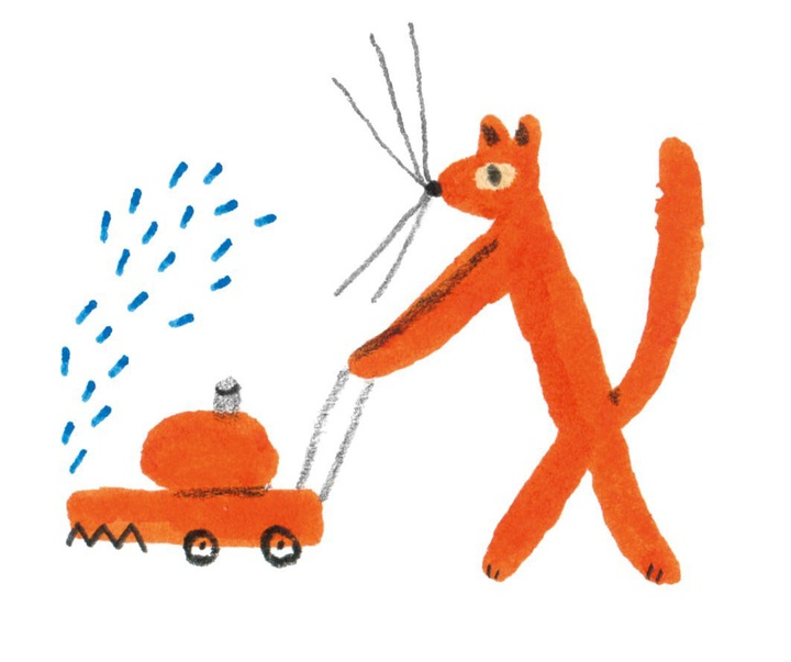 Gallery of Illustration by Andrea Antinori