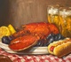 Gallery of Painting by Noah Verrier - USA