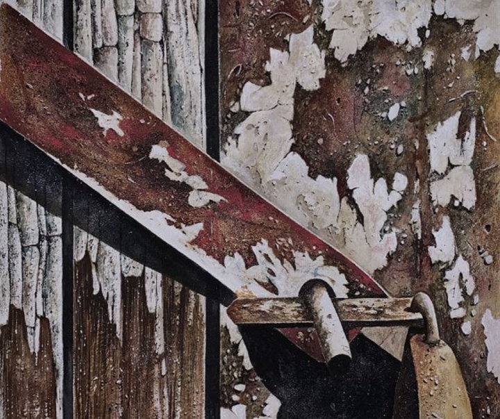 Online International  Exhibition Elite Watercolor Exhibition 2021