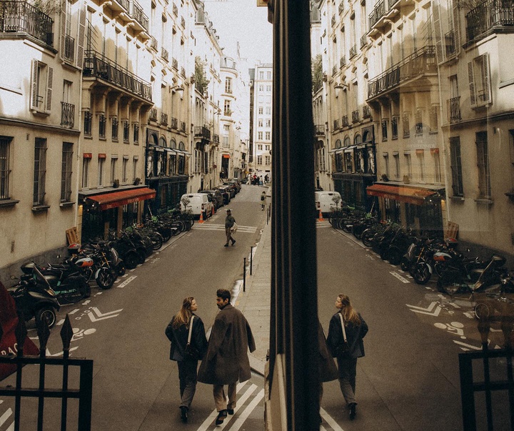 Gallery of Photography by Maley
