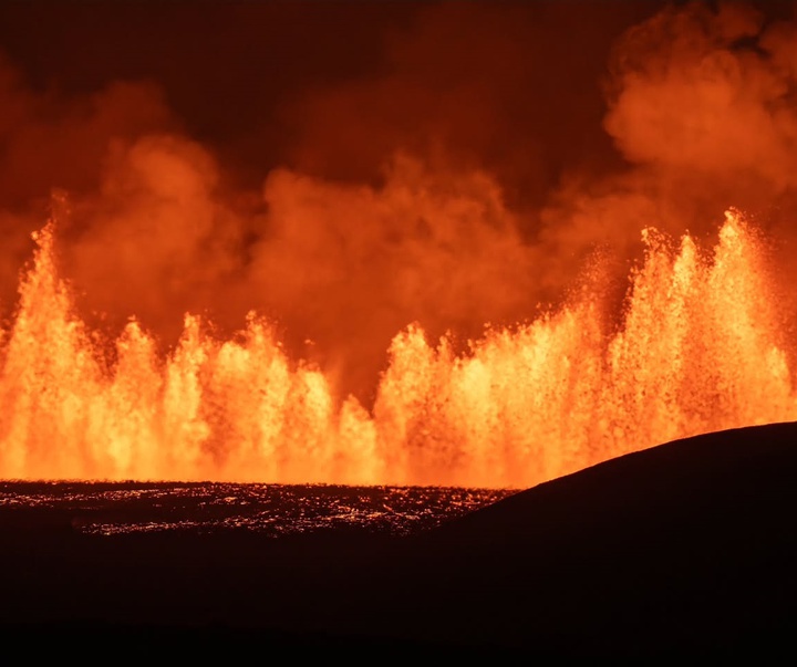 Gallery of Photography by Marco Di Marco - Iceland