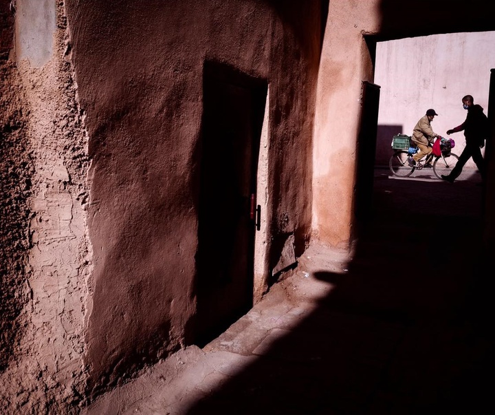 Gallery of Photography by GIl Kreslavsky