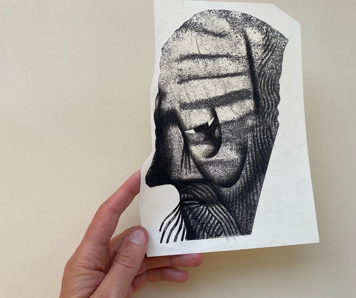 Gallery of Illustration by Maria Titova - Russia