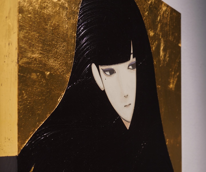 Gallery of Painting by Tomoro Yamanaka - Japan