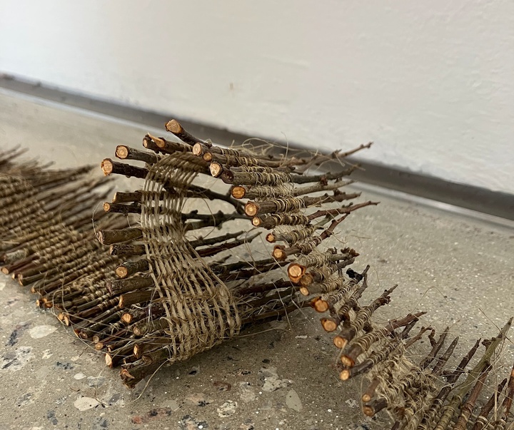 Gallery of Modern Art by Alice Fox - UK