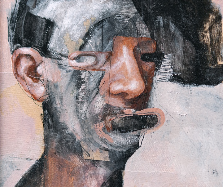 Gallery of Painting & Drawing by Jérôme Oudot - France