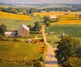 Gallery of Painting by Evan Abrahamson - USA