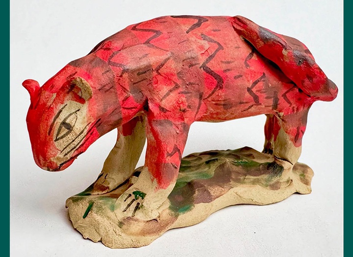 Gallery of Sculpture by Emma Carlow - UK