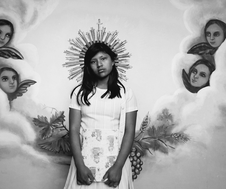 Gallery of Photography by Flor Garduño - Mexico