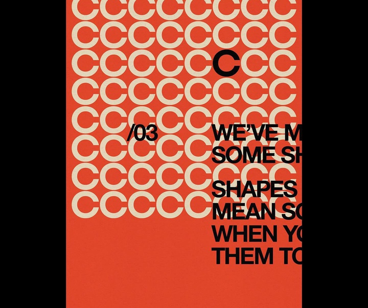 gallery of Graphics by Brad Mead - UK