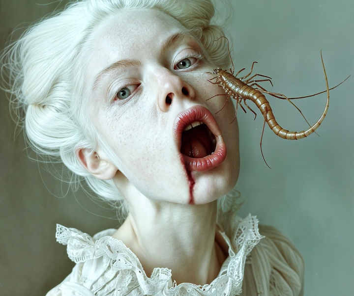 Gallery of Modern Art by Mira Nedyalkova - Bulgaria