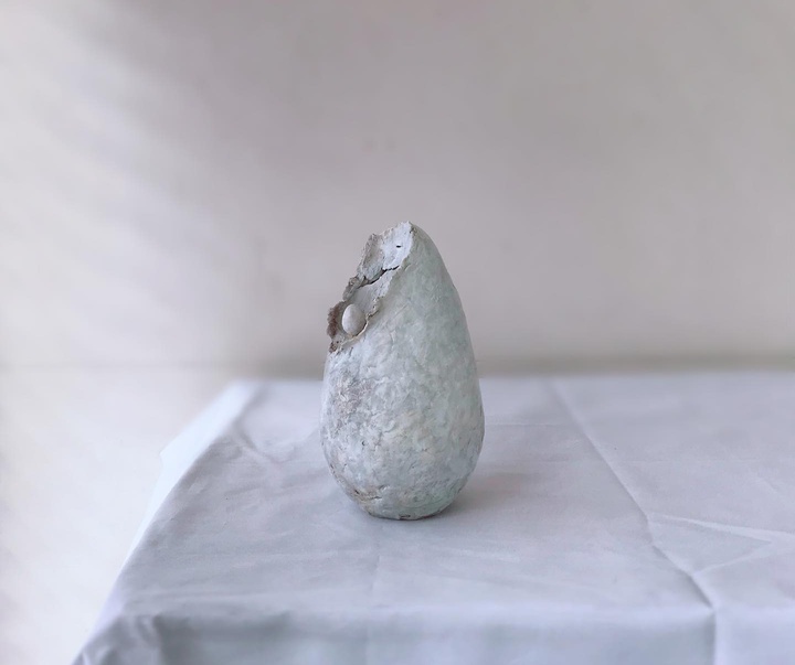 Gallery of Painting & Sculpture by Tetsuhiro Wakabayashi - Japan