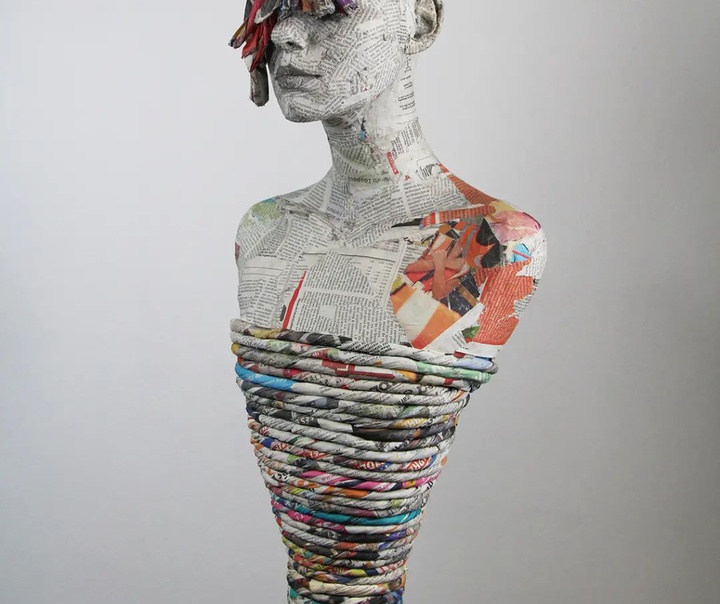 Celine Chouvenc